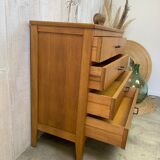 Vintage chest of drawers