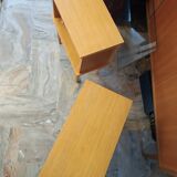 Tables de chevet vintage