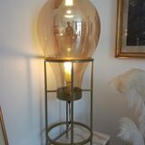 78cm Hot Air Balloon Landing Lamp