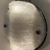 Italian Wall Lamp Att. to Angelo Brotto for Esperia from 1970'