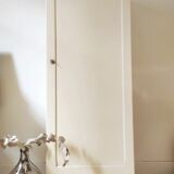 Parisian wardrobe
