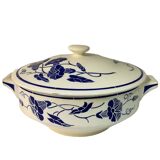 Luneville soup tureen K&G Lisiane