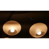 Double luminaire