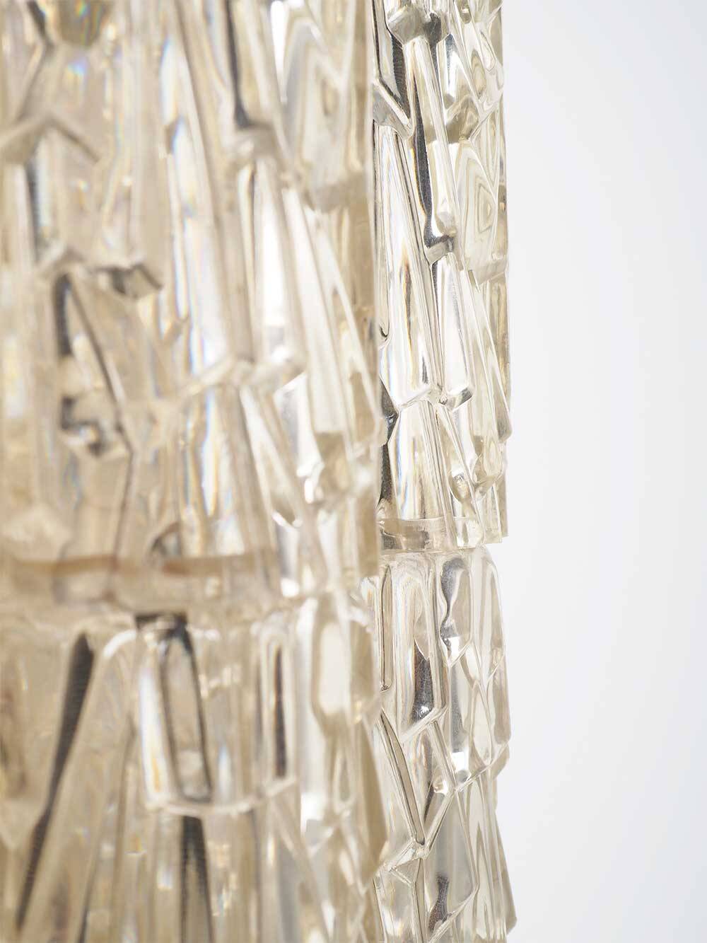 Tronchi JT Kalmar solar lamp