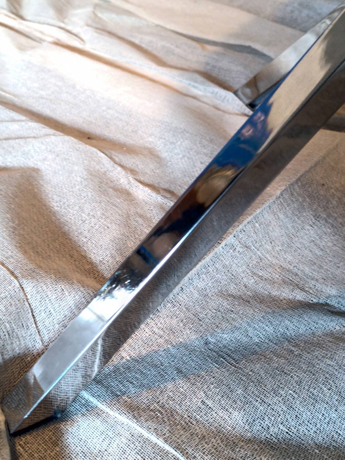 Mikado Table 1970