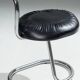 'Cobra' chair, Giotto Stoppino, 1970s
