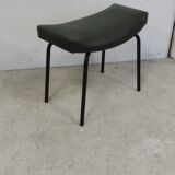Repose- pieds "taureau" par Pierre Guariche pour Meurop 1960
