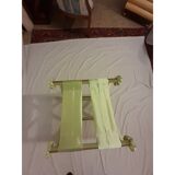 Luggage rack