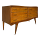 Commode italienne, milieu XXème
