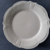 Lot de 14 assiettes