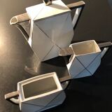 Coffee or tea service