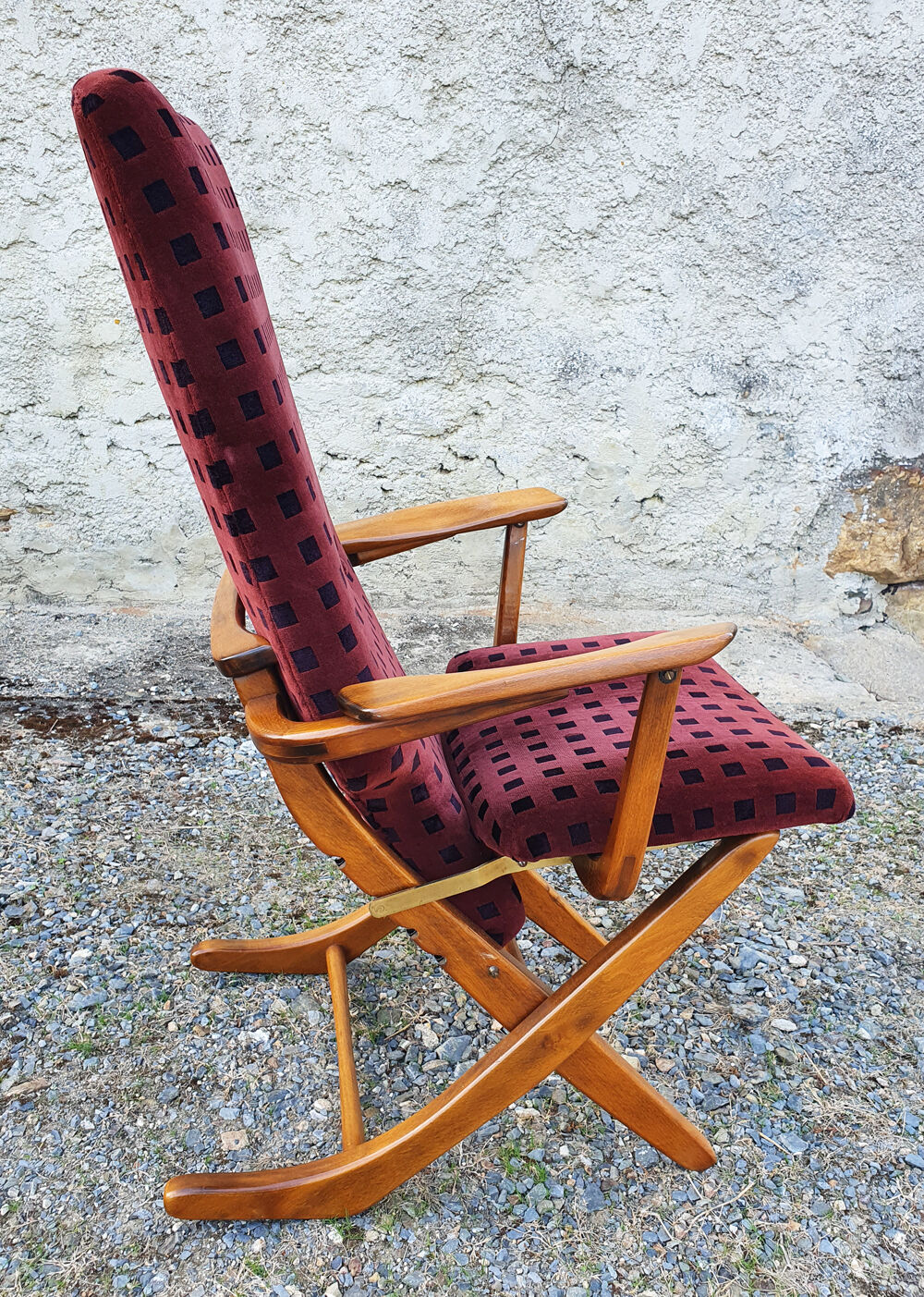 Relax armchair