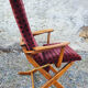 Relax armchair