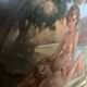 Oil painting