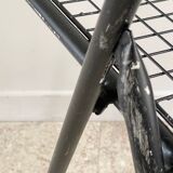 Folding chair by Niels Rangelgaard Ikea vintage