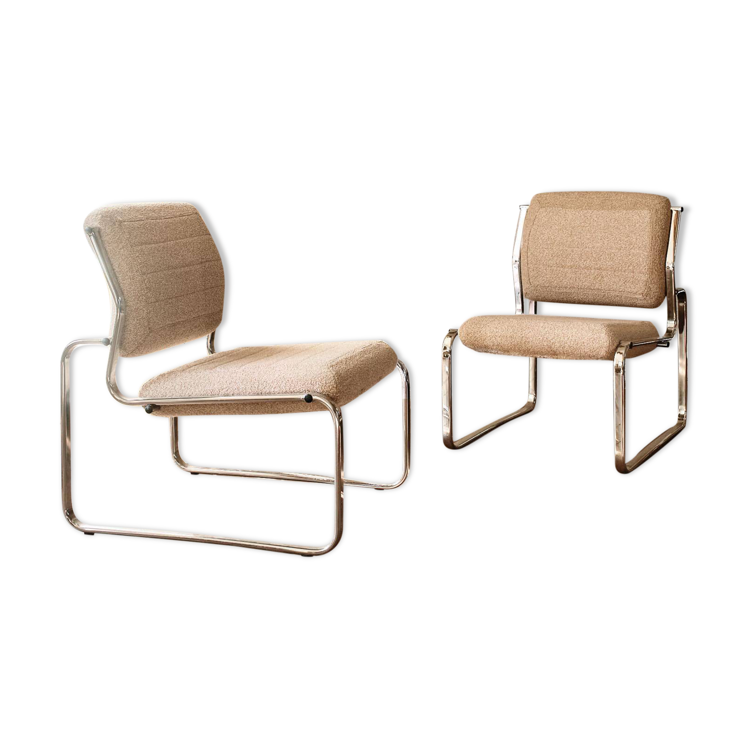 vintage armchairs atal