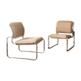 vintage armchairs atal