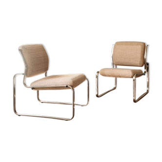 chauffeuses vintage atal