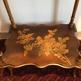 Side table