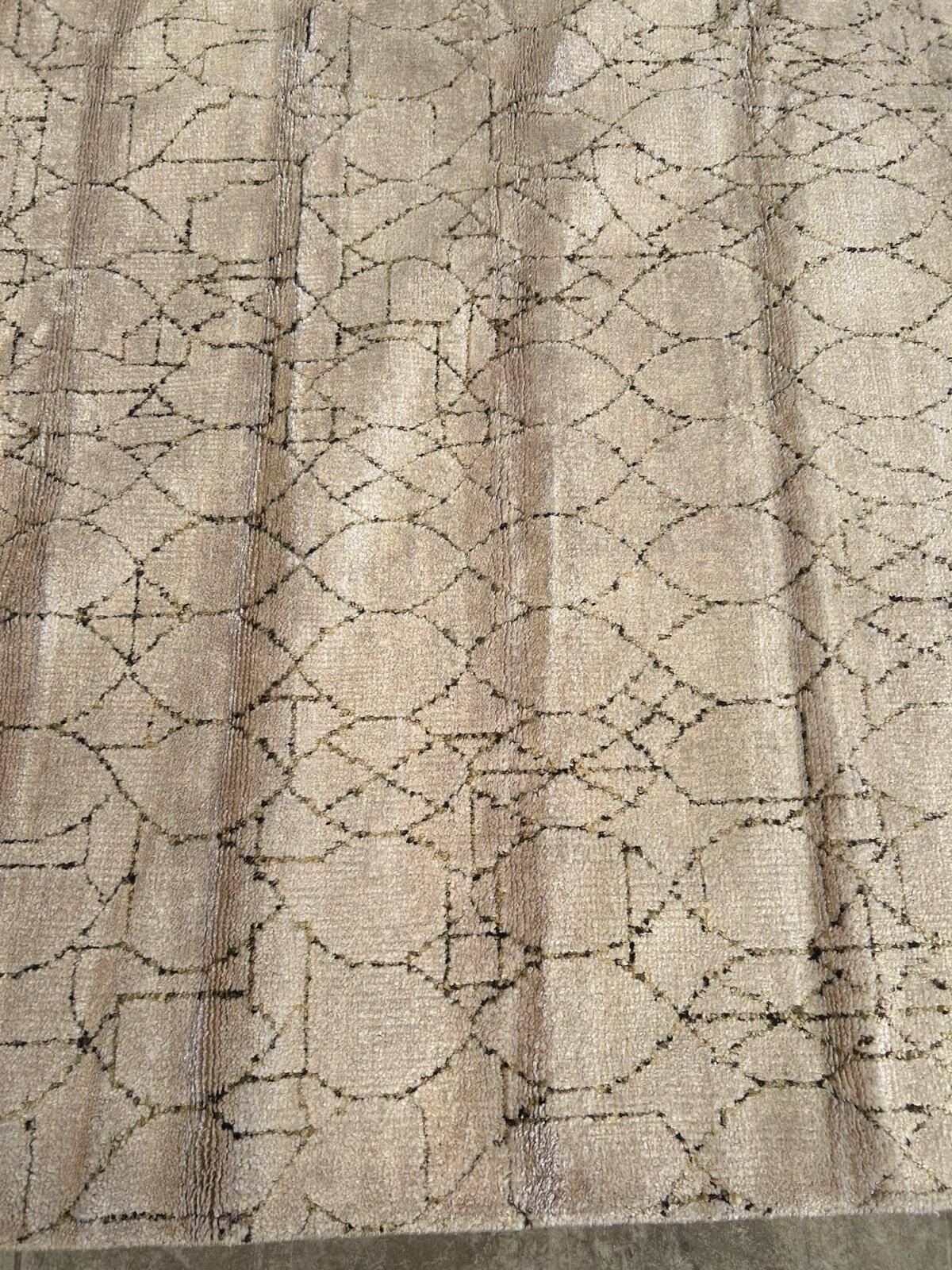 Tapis Barbes, Warly