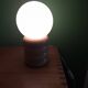 Lampe vintage 80'S