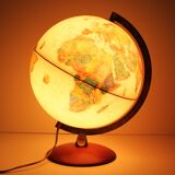 Globe terrestre Nova Rico