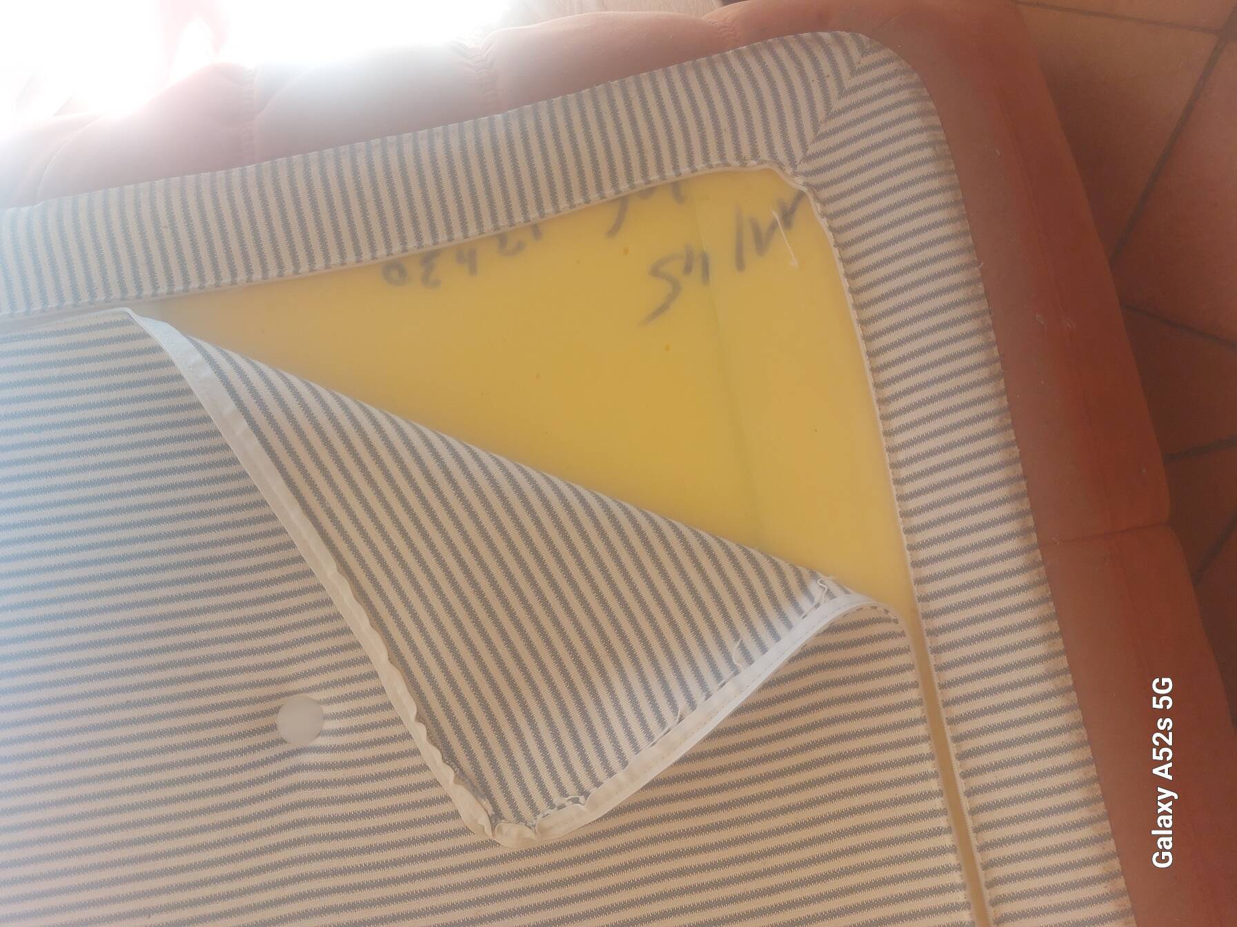 Togo alcantara sofa Micel Durcaroy