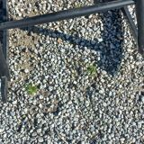 Scandinavian rocking chair by Lena Larsson