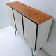 Buffet in formica and wood
