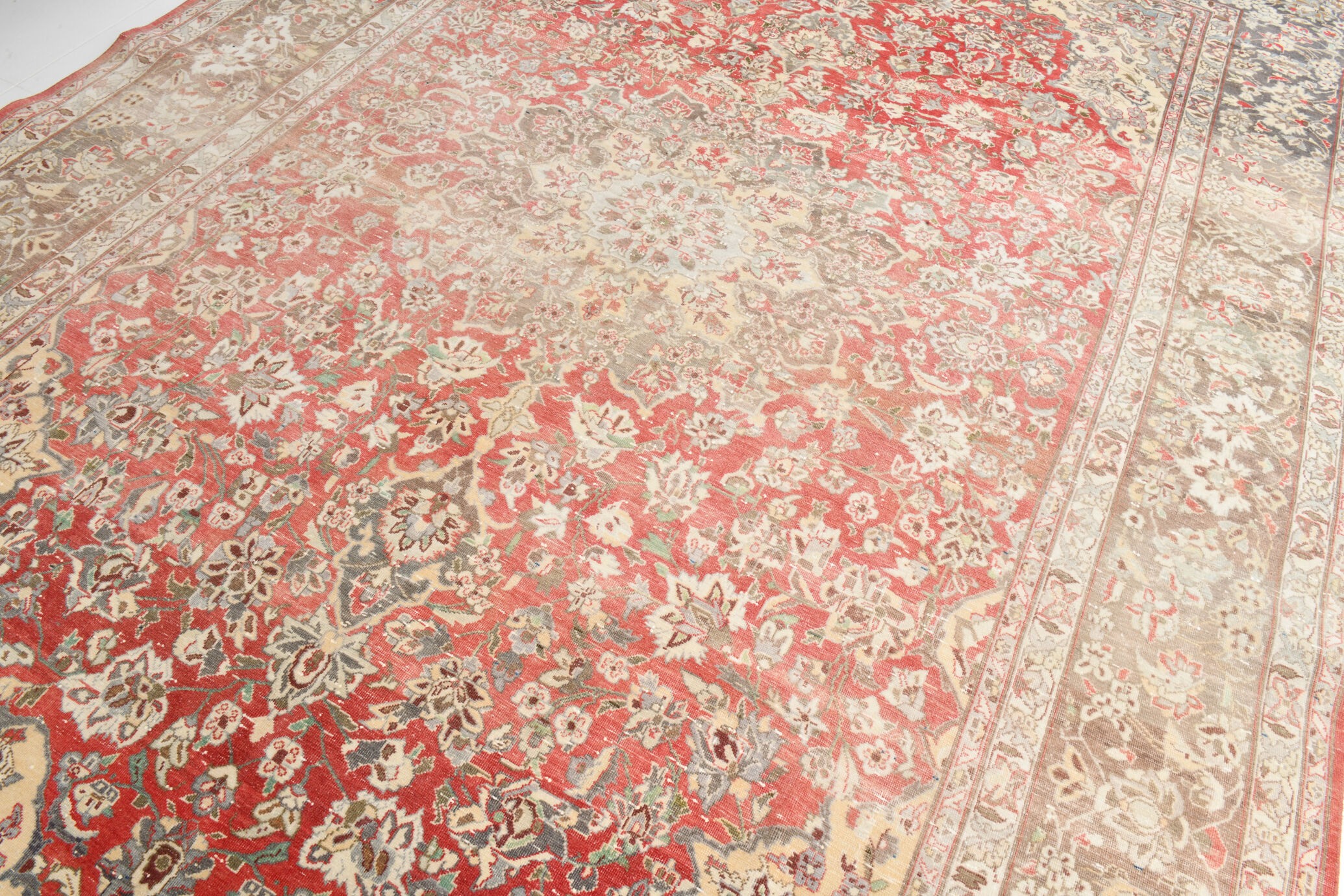 Persian rug 292x428cm