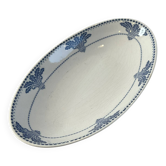 Ravier Creil and Montereau Windsor service 24cm