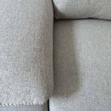 Contemporary 3-seater sofa