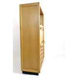 Guillerme and Chambron for your House, bahut Gemini forming secretary