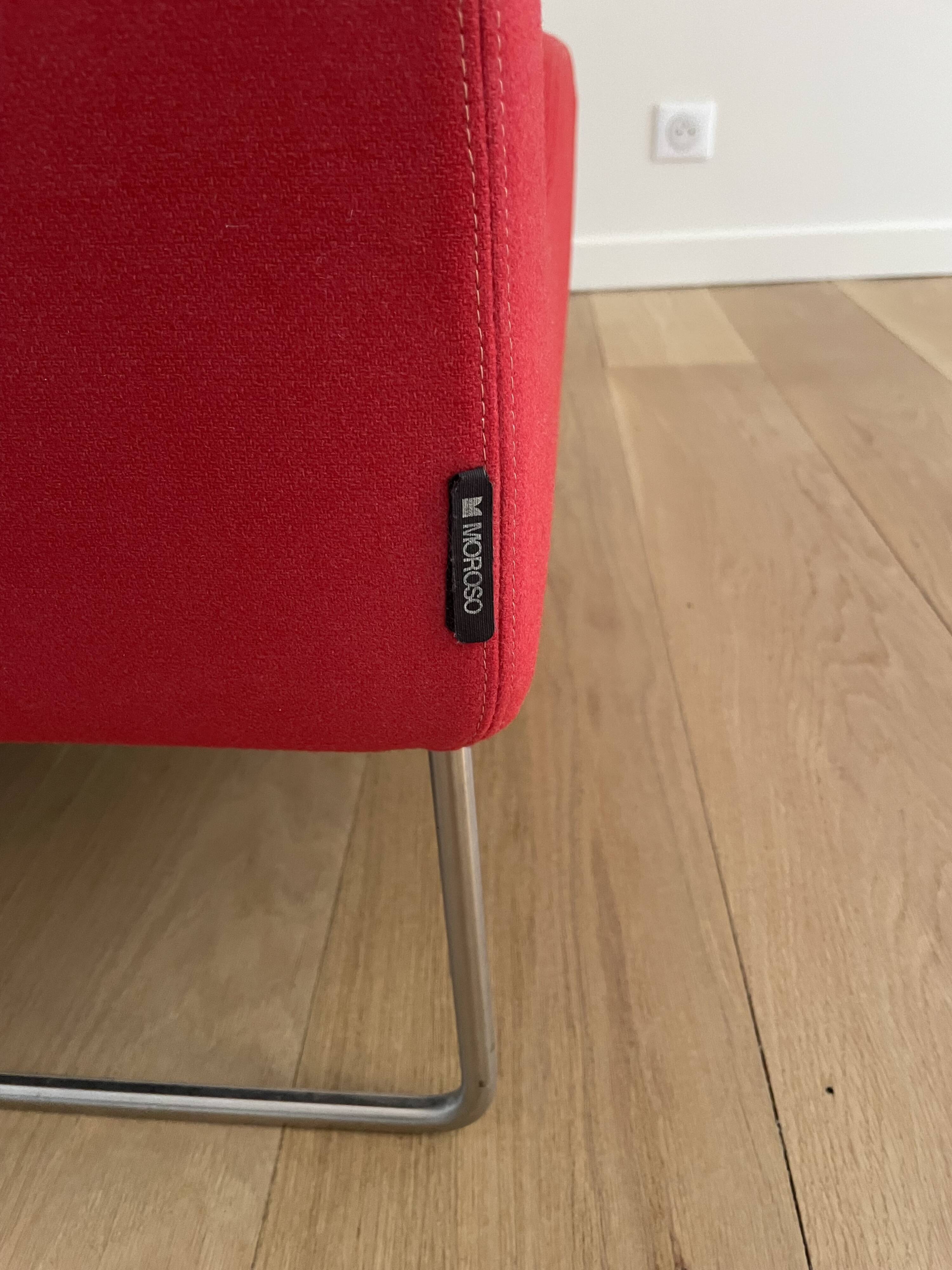 Fauteuil design Lowseat