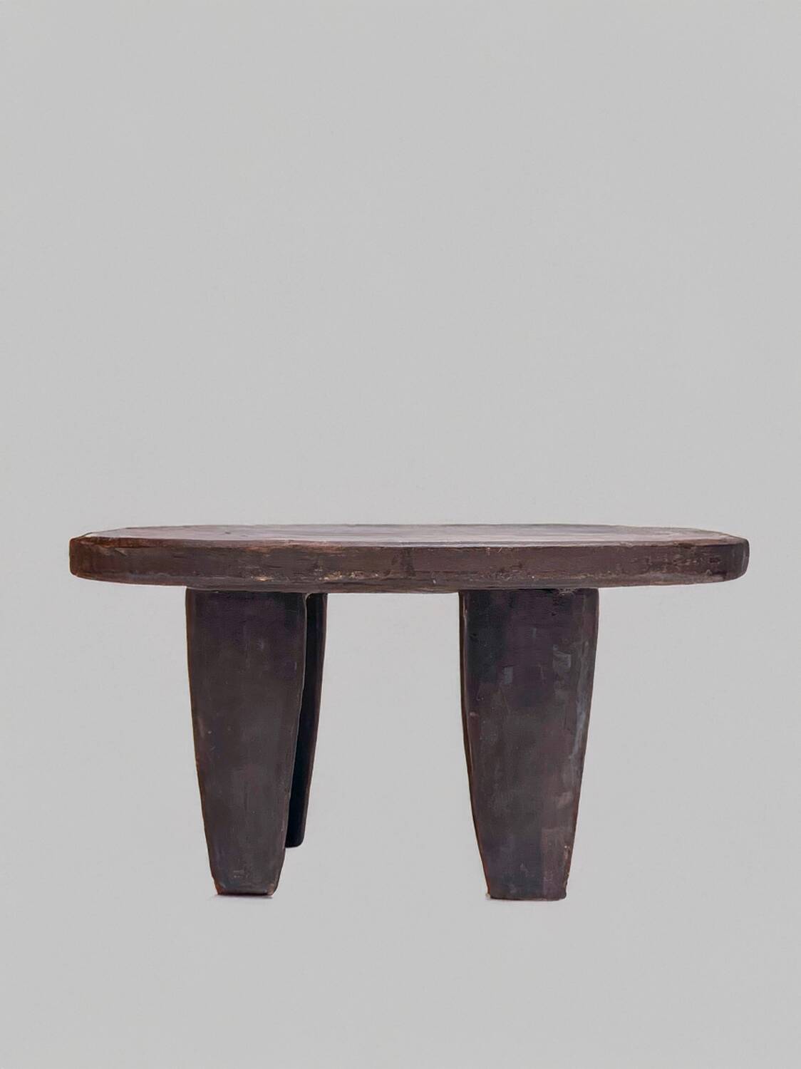 Senoufo stool (Burkina Faso)