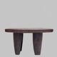 Senoufo stool (Burkina Faso)