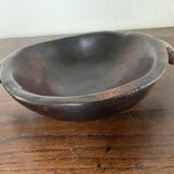 Old Bamoun wooden cup