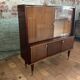 Vintage showcase buffet