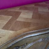 Louis XV style sideboard