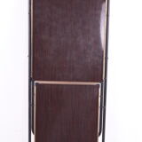 Vintage french serving trolley or drink cart, 1960