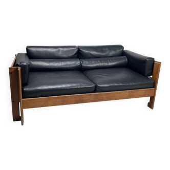 Zelda Sofa attributed to Sergio Asti for Poltrona, Italy, 1962