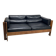 Zelda Sofa attributed to Sergio Asti for Poltrona, Italy, 1962