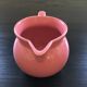 Classic pink jug