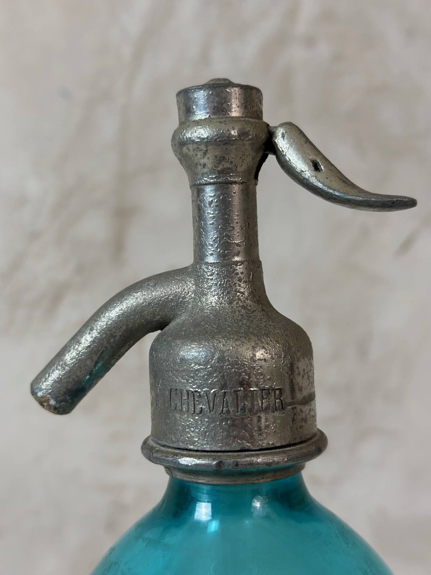 Siphon Villars les Dombes