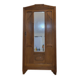 Armoire parisienne art déco