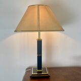 Monteuse N°7 living room lamp by Robert de Schuytener 1980