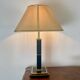 Lampe de salon Monteuse N°7 par Robert de Schuytener 1980