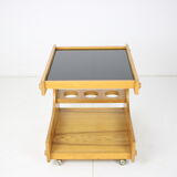 Mid-century side table , 1960's.