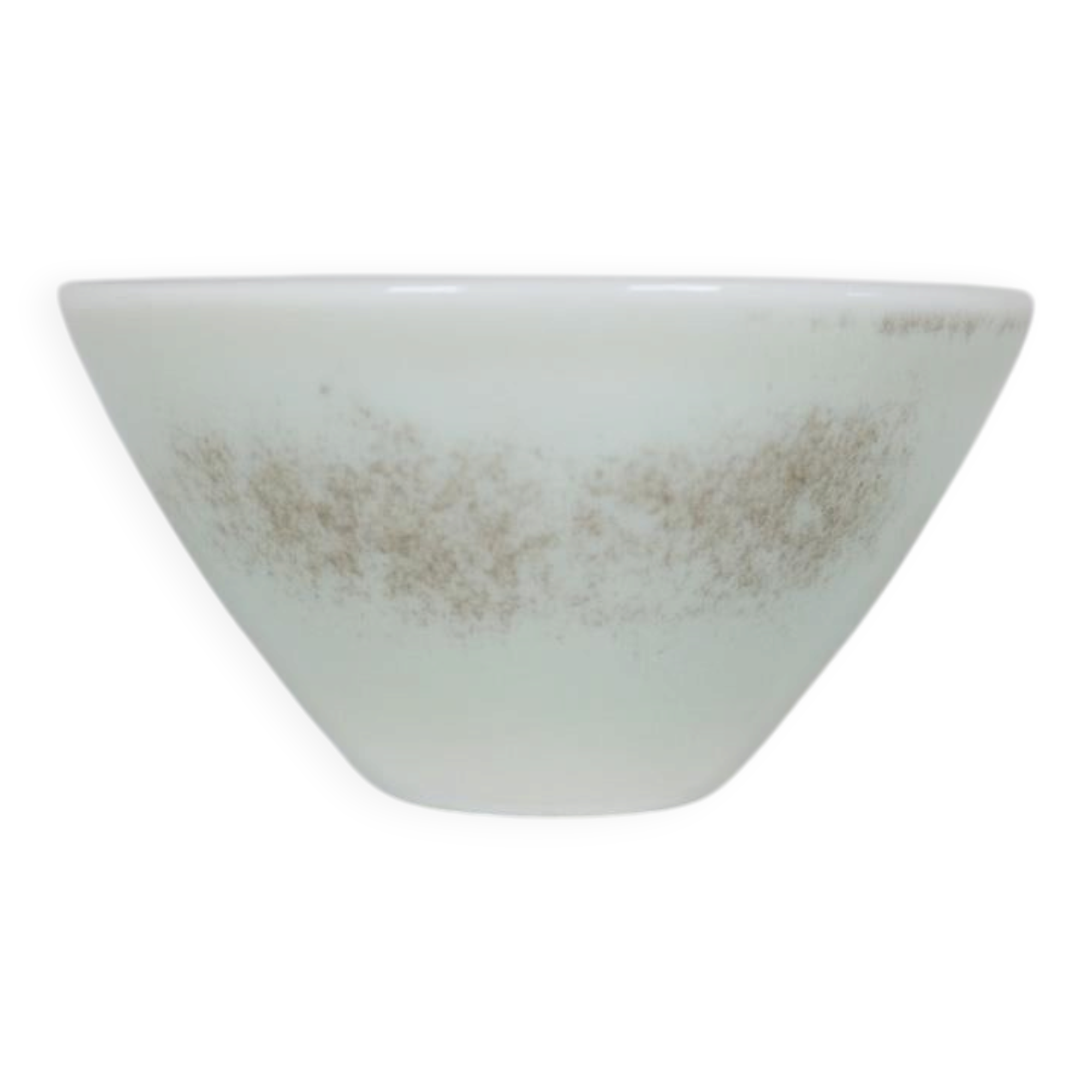 Mid-century modern set of 5 small bowls Rörstrand Carl Harry Stålhane, Sweden