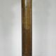 Wooden column pedestal 85 cm